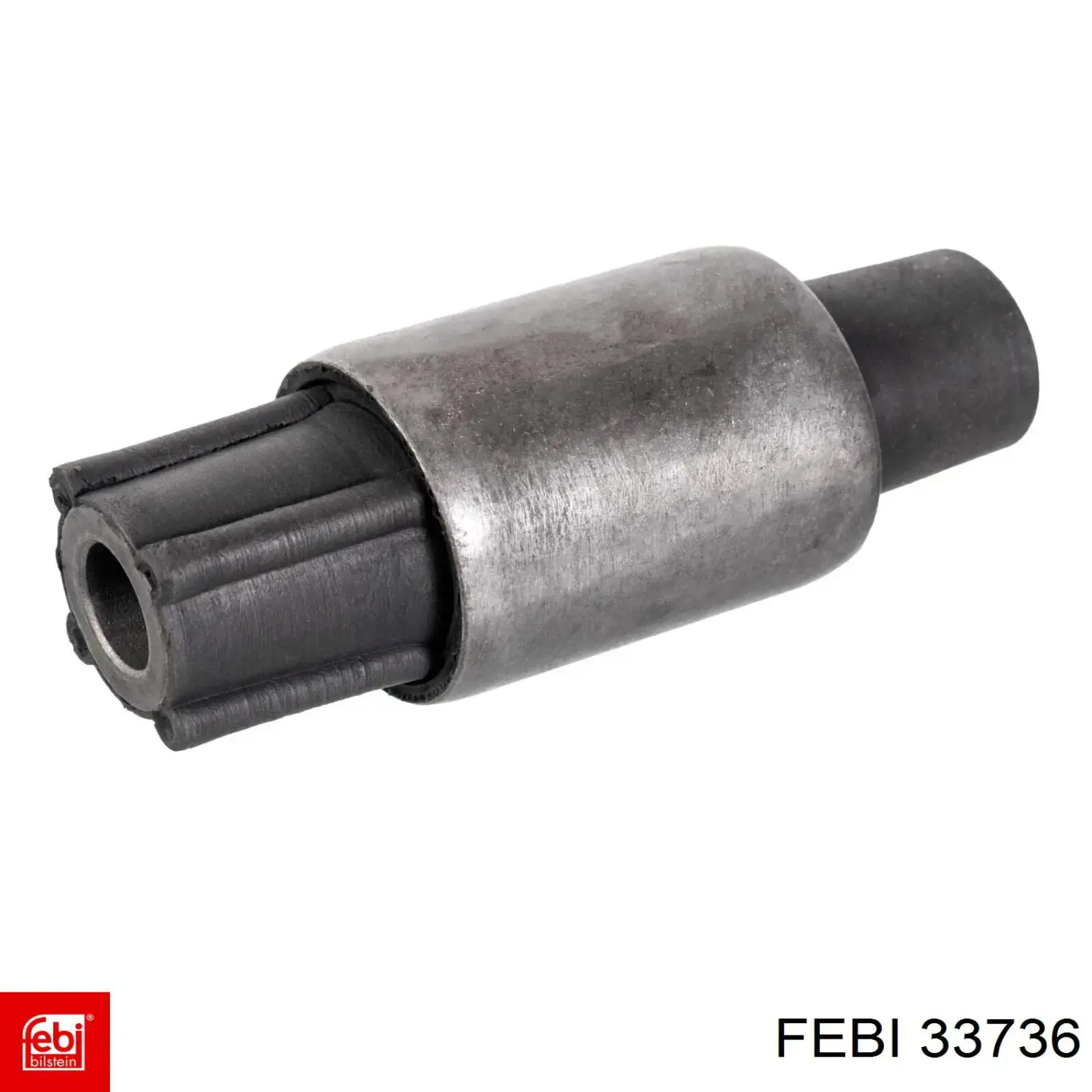Ступицы задних колес Febi 33736 цена, от 33.50 USD