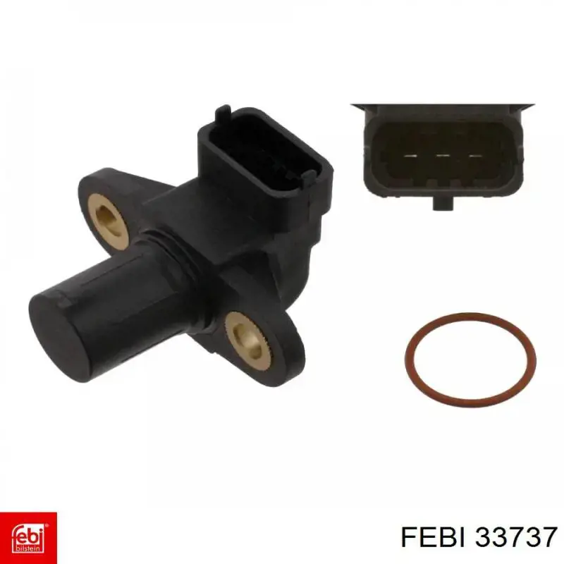 Датчик фаз Febi 33737 цена, от 26.61 USD