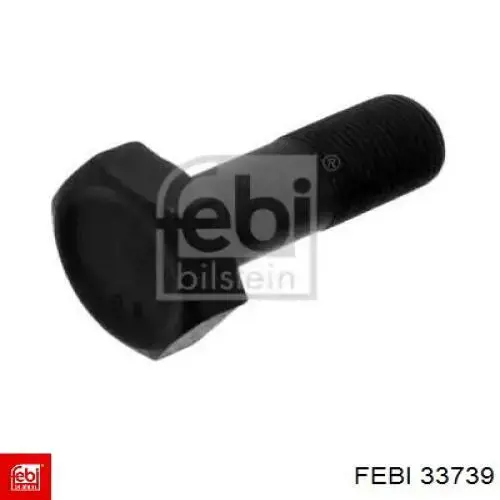 Болт шкива коленвала Peugeot/Citroen 051657 цена, от 5.58 USD