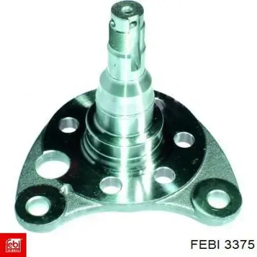 Купить 3375 Febi Гайки колесные