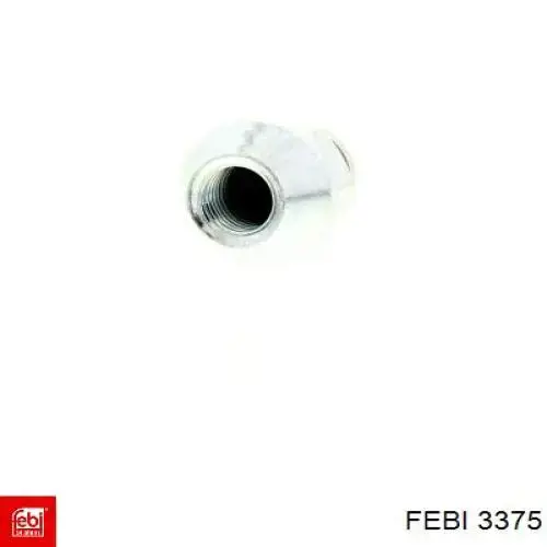 Гайка крепления колеса Febi 3375 цена, от 2.23 USD
