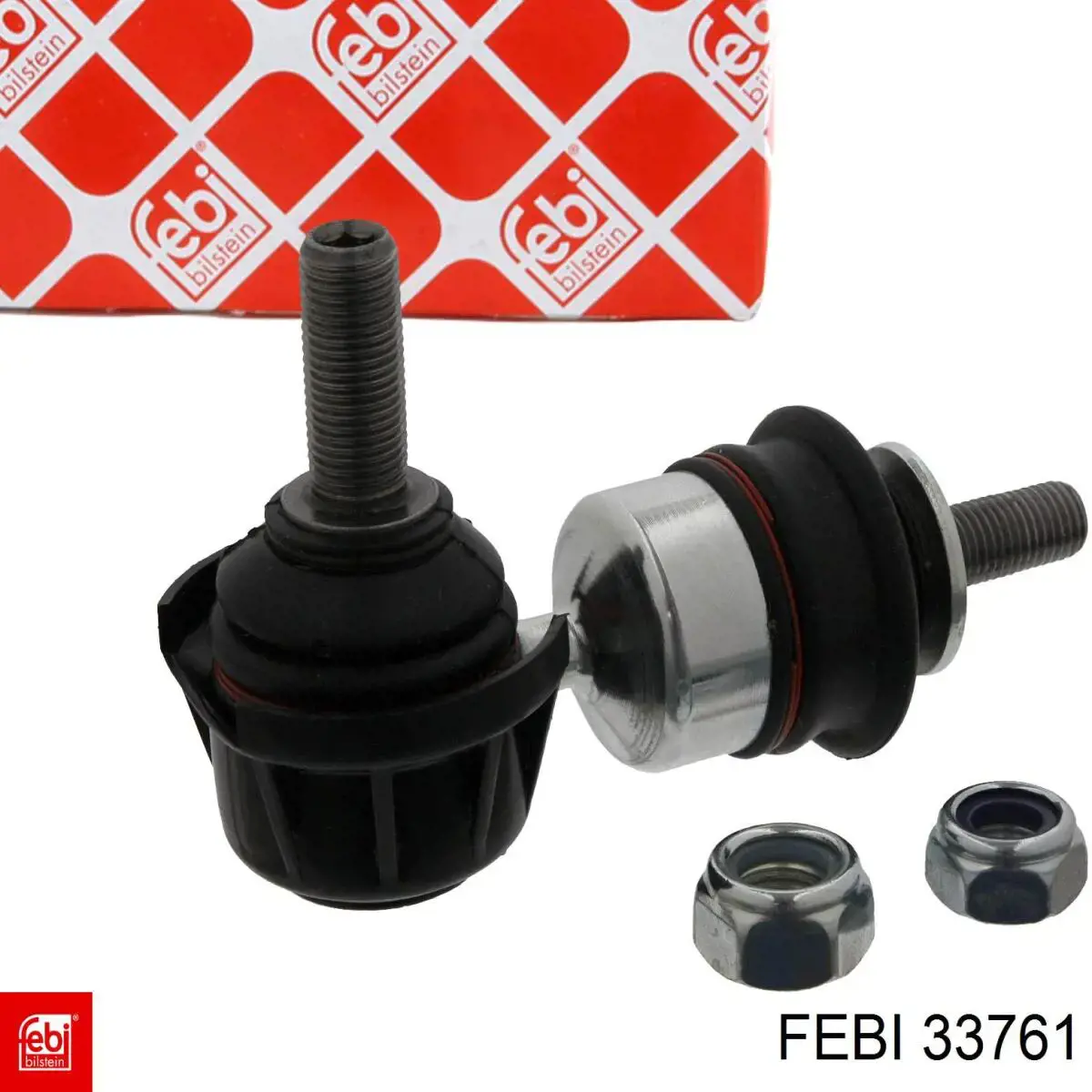 Купить B37F28170B Mazda Солдатик стабилизатора, заднего