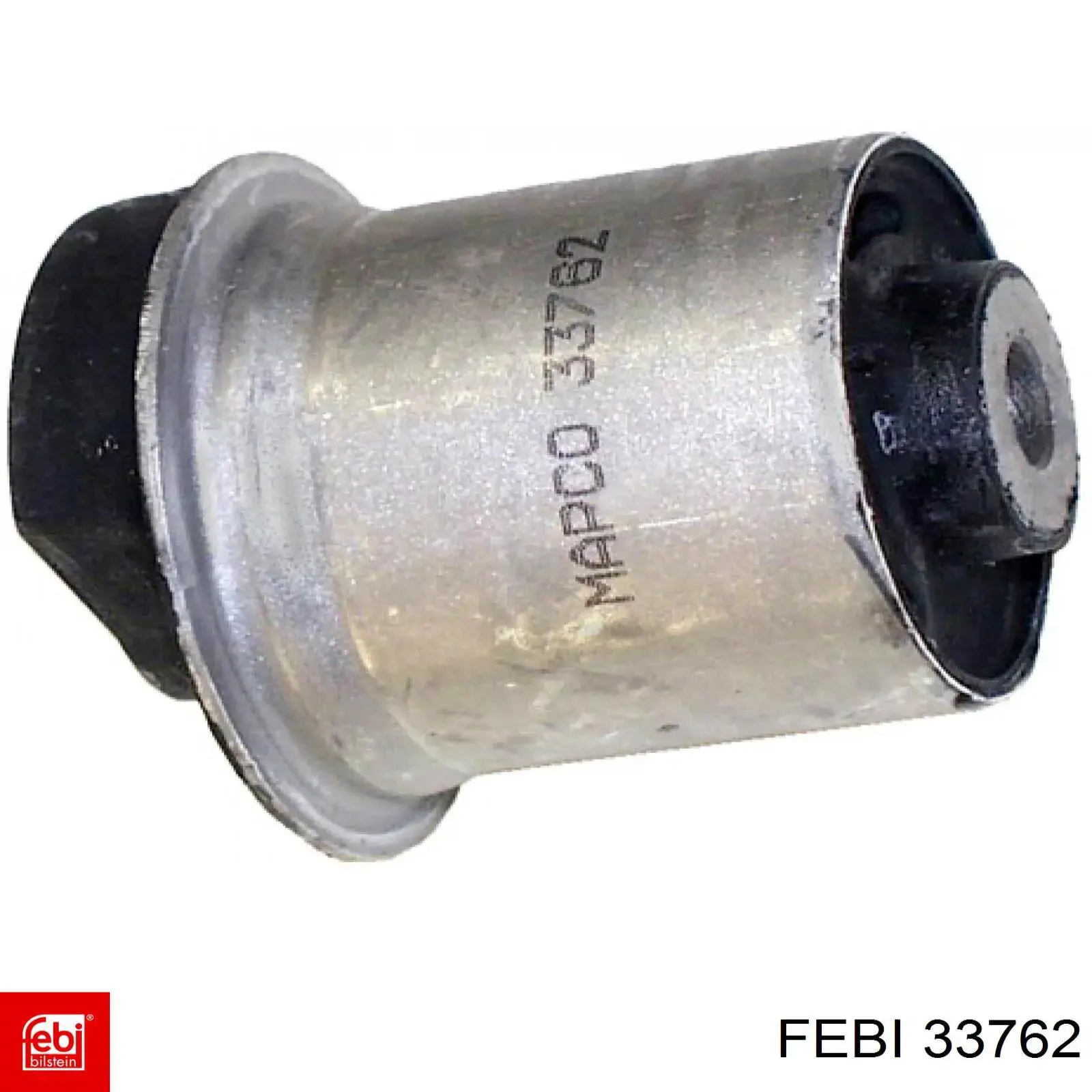 Тяга переднего стабилизатора Febi 33762 цена, от 14.02 USD