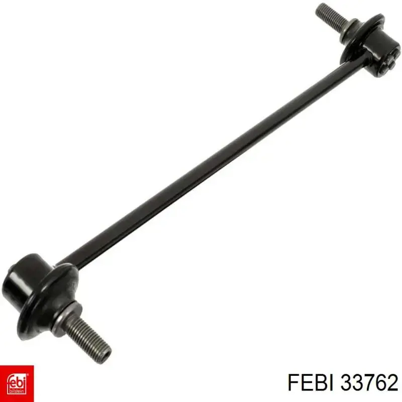 Купить 33762 Febi Амортизационная стойка