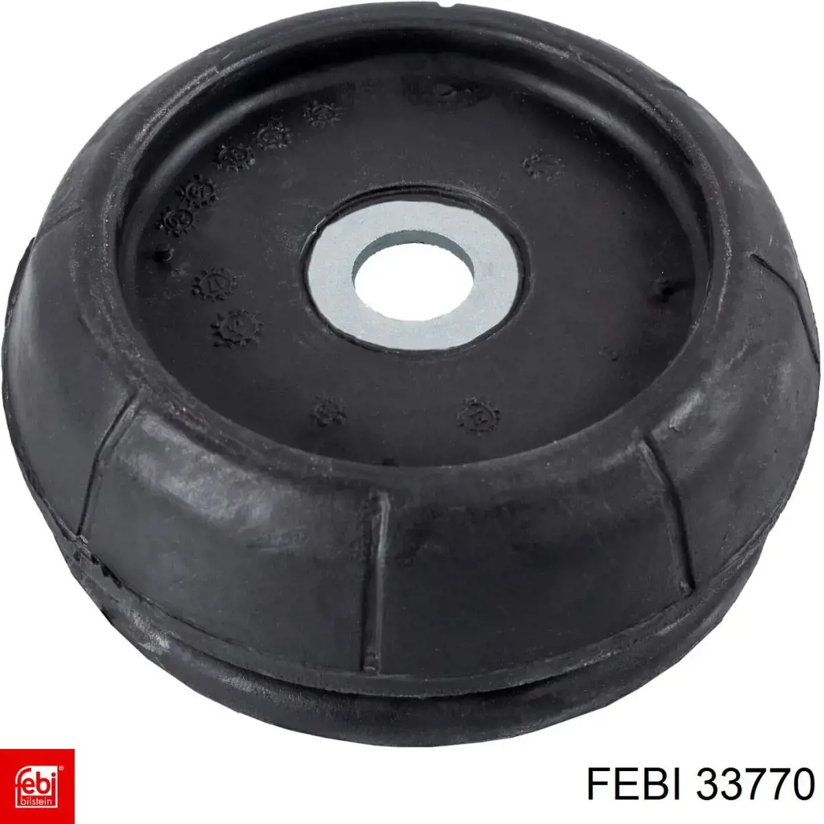 Элемент воздушного фильтра Febi 33770 цена, от 13.68 USD