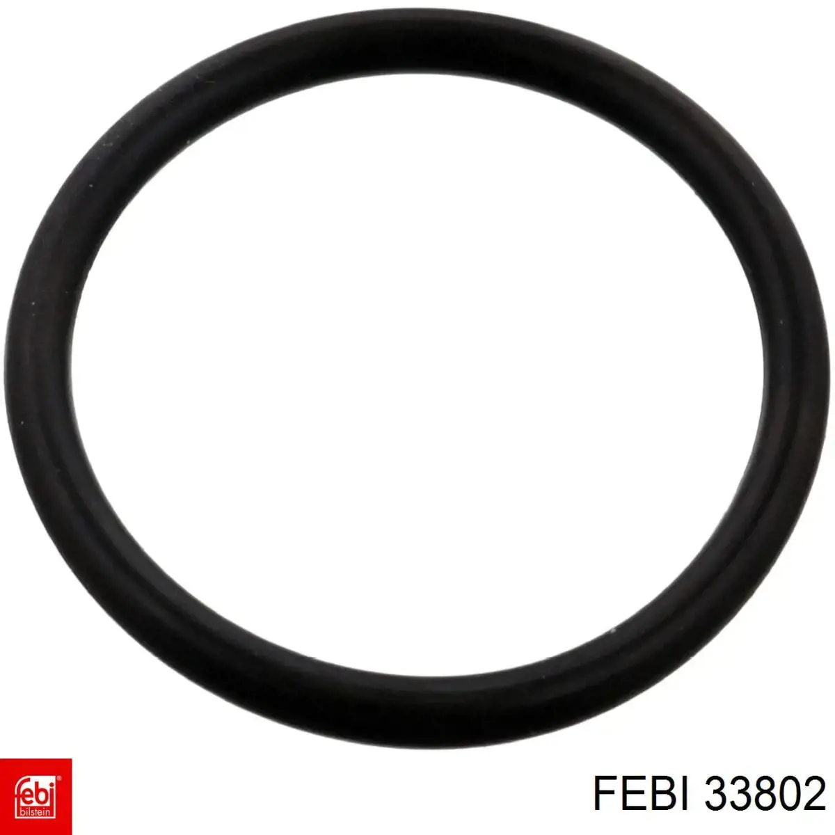 Купить 33802 Febi Шкив-демпфер коленвала