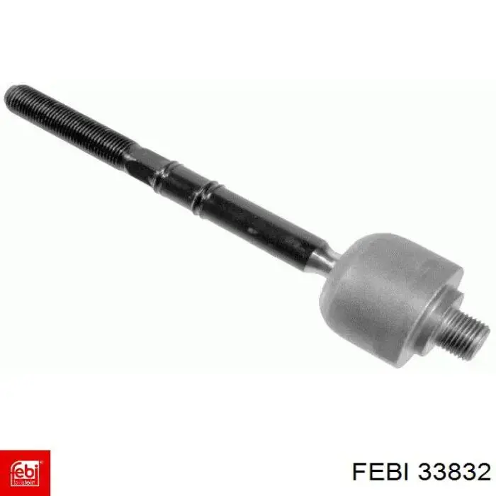 Рулевая тяга Febi 33832 цена, от 13.47 USD