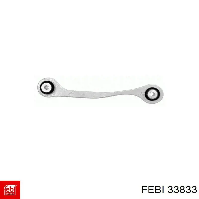 Рулевая тяга 33833 Febi