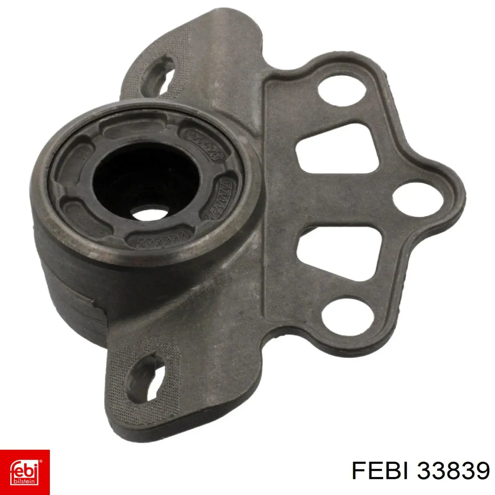 Цепь масляного насоса, комплект Febi 33839 цена, от 81.08 USD