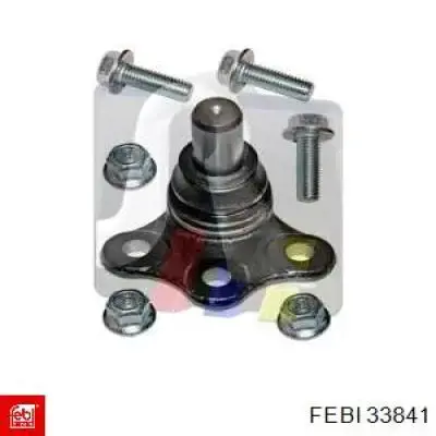 Купить 33841 Febi Нижняя шаровая опора