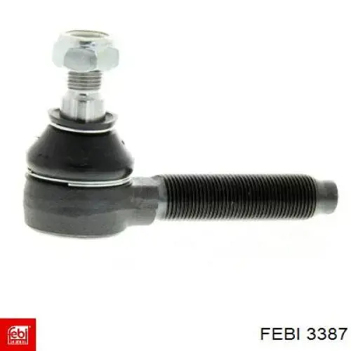 Рулевой наконечник 3387 Febi