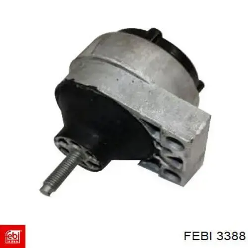 Купить 3388 Febi Тяга рулевая в сборе