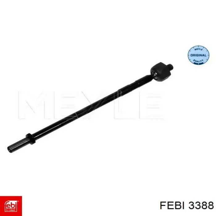Тяга рулевая в сборе Febi 3388 цена, от 87.16 USD