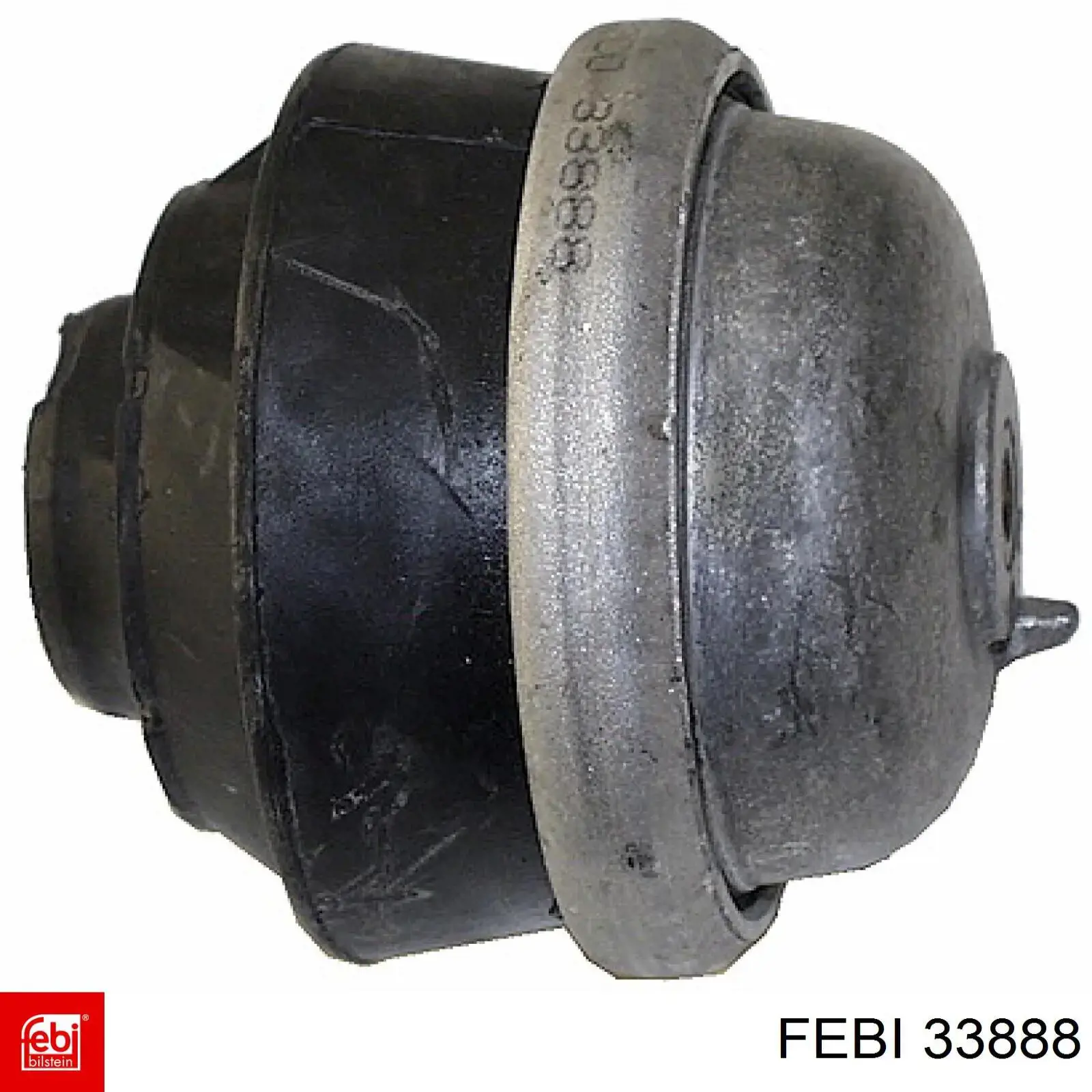 Датчик температуры радиатора Febi 33888 цена, от 5.58 USD
