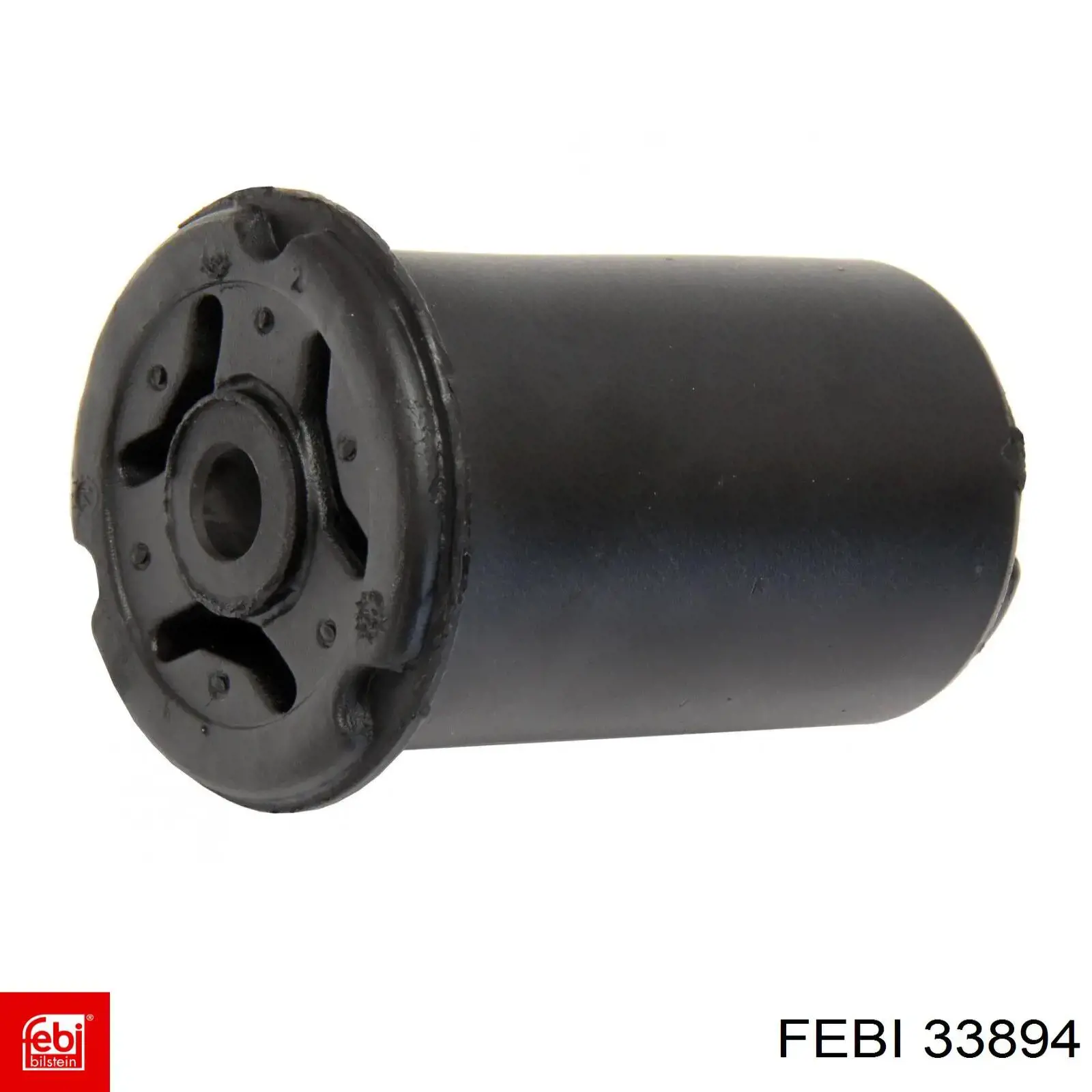 Цепь ГРМ балансировочного вала Febi 33894 цена, от 33.75 USD
