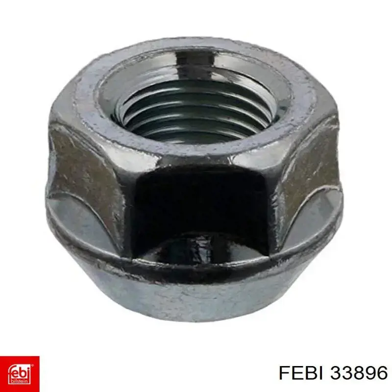 Купить 33896 Febi Цепь маслянного насоса