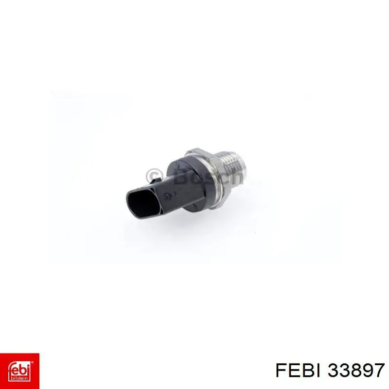 Купить 33897 Febi Цепь ГРМ, распредвала