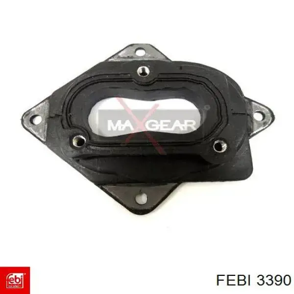 Фланец карбюратора Febi 3390 цена, от 23.37 USD