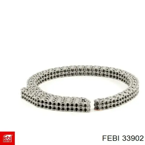 Цепь ГРМ 33902 Febi