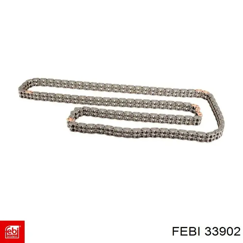 33902 Febi Цепь