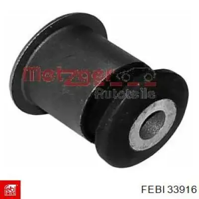 Купить 33916 Febi Амортизационная стойка