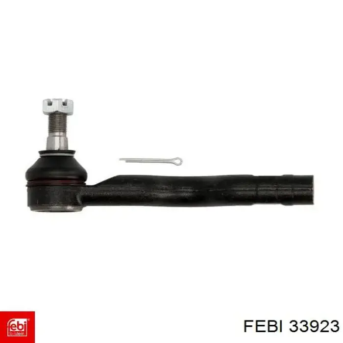 Купить 33923 Febi Рулевая тяга
