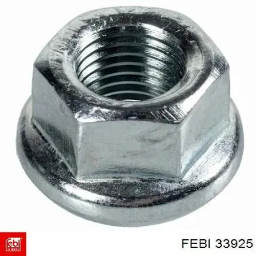 Гайки колесные 33925 Febi
