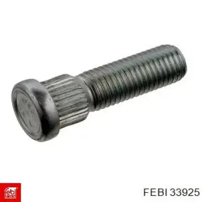 Гайка колесная Febi 33925