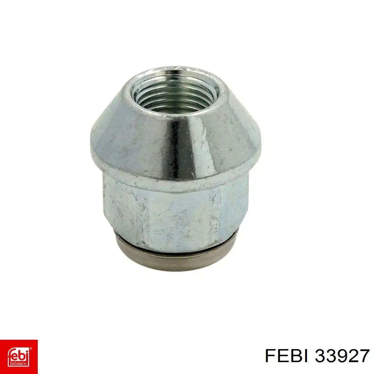 Гайка крепления колеса Optimal OPUWN100201 цена, от 3.50 USD