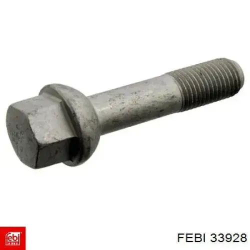 Купить 33928 Febi Гайки колесные