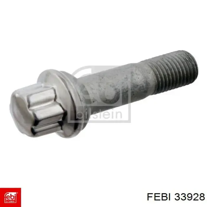 Гайки колесные 33928 Febi