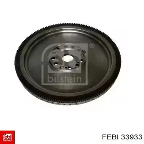 Маховик двигателя Febi 33933 цена, от 409.76 USD