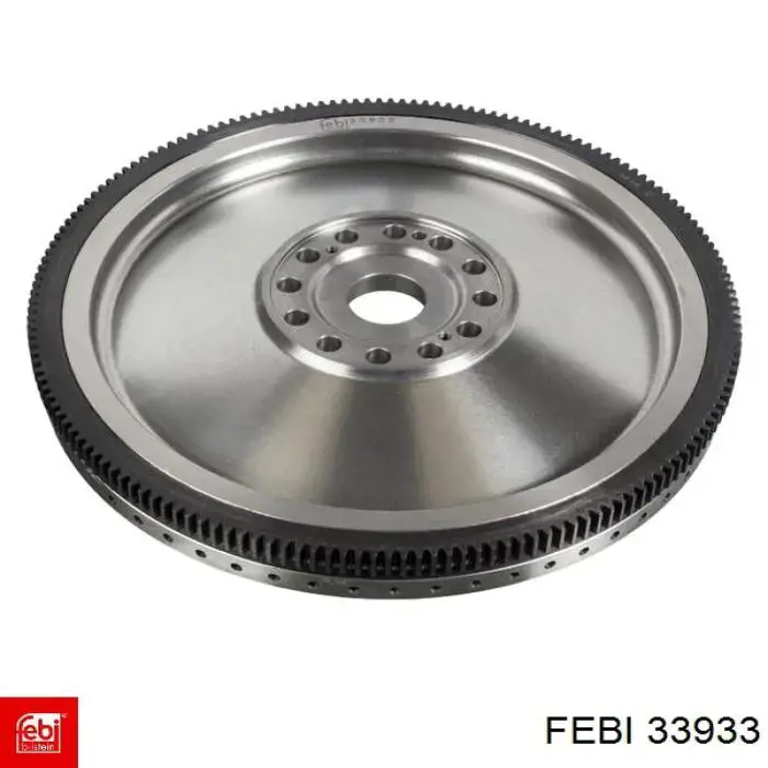 Маховик 33933 Febi