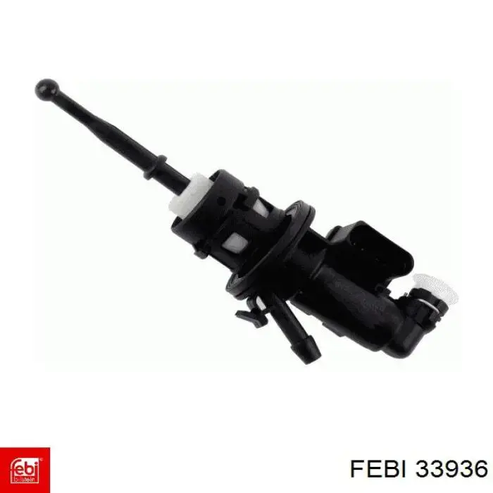 ГЦС Febi 33936 цена, от 48.57 USD