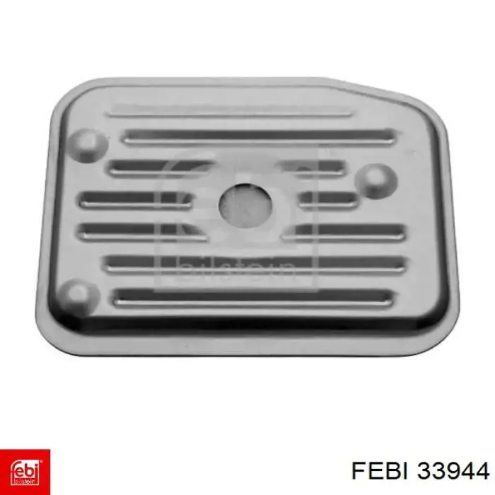 Прокладка поддона АКПП и МКПП Febi 33944 цена, от 8.18 USD