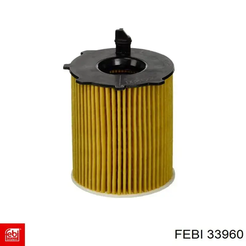 Прокладка пробки поддона двигателя Febi 33960 цена, от 0.57 USD