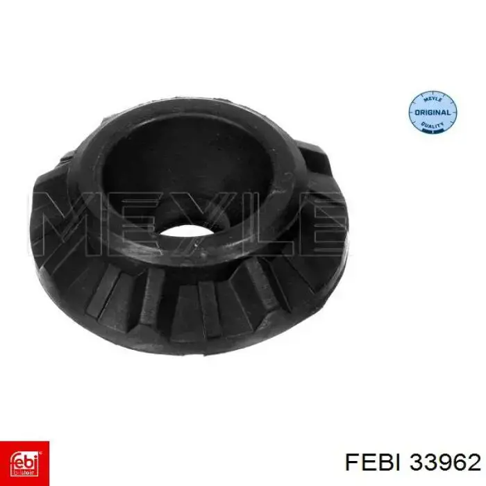 Подушка коробки передач Febi 33962 цена, от 28.31 USD