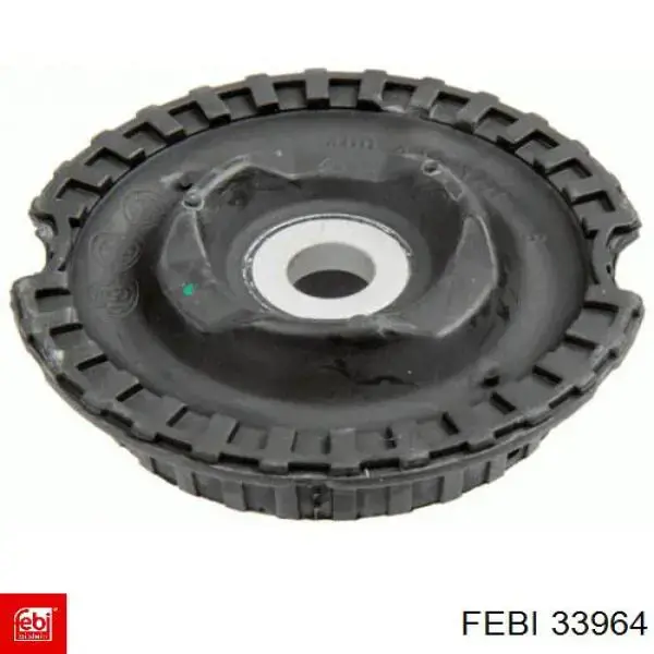 Втулка переднего стабилизатора Febi 33964 цена, от 5.90 USD