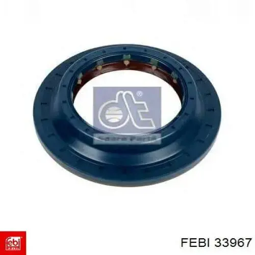 Сальник редуктора заднего моста Corteco 01030110B цена, от 34.80 USD