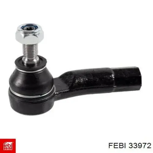 Сайлентблок передней подвески Febi 33972 цена, от 40.20 USD