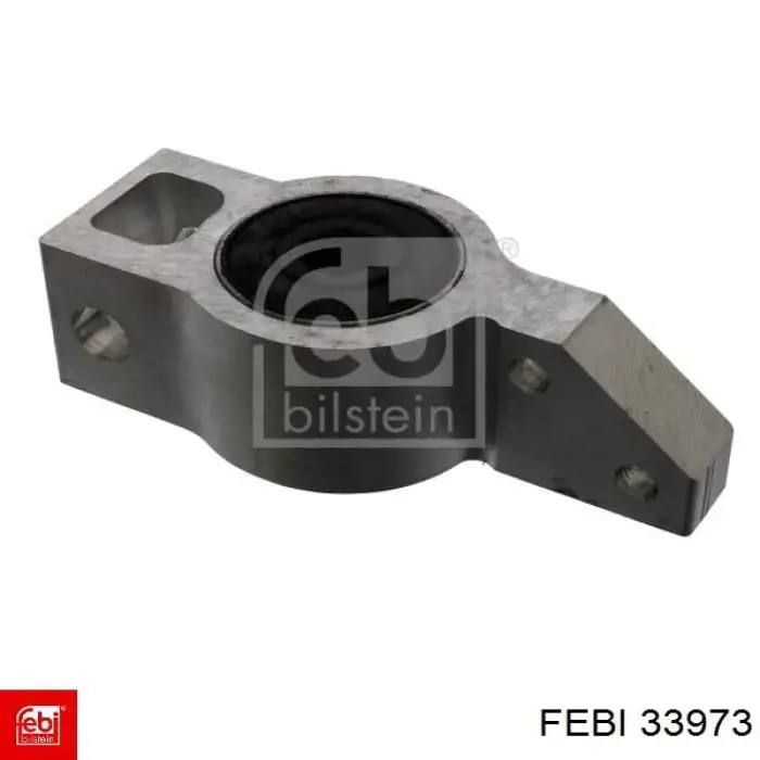 Сайлентблок передней подвески Febi 33973 цена, от 16.92 USD