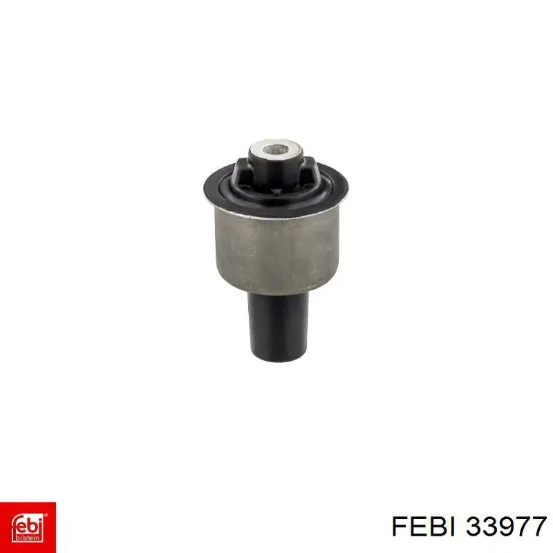Купить 33977 Febi Паразитный ролик
