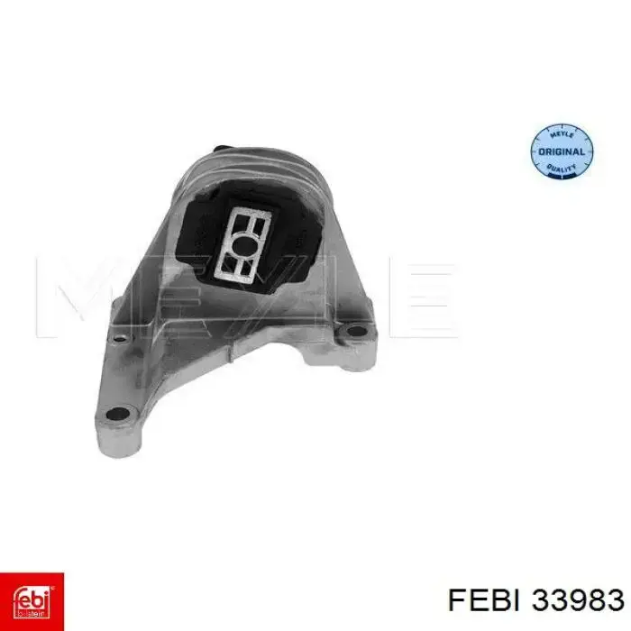 Купить 33983 Febi Натяжитель цепи ГРМ
