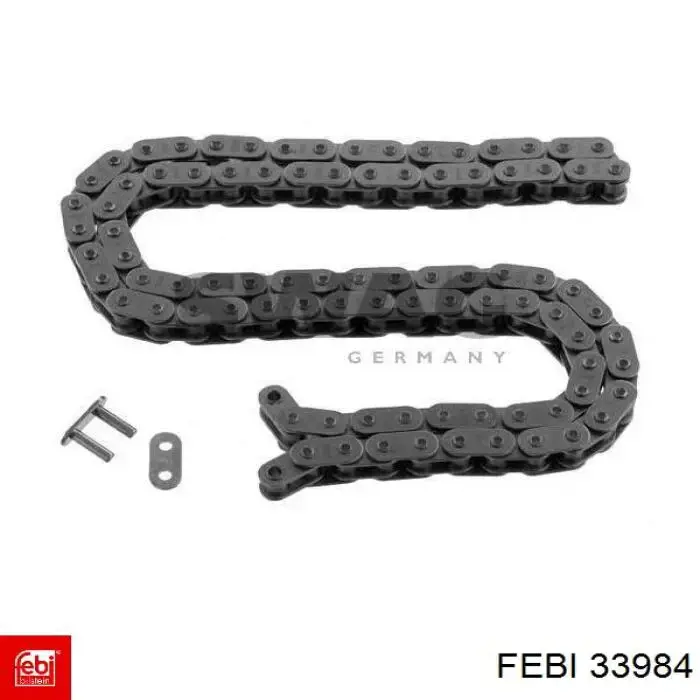 Купить TC2390 AE Цепь ГРМ верхняя