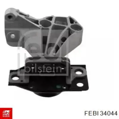 Купить 34044 Febi Передняя опора двигателя