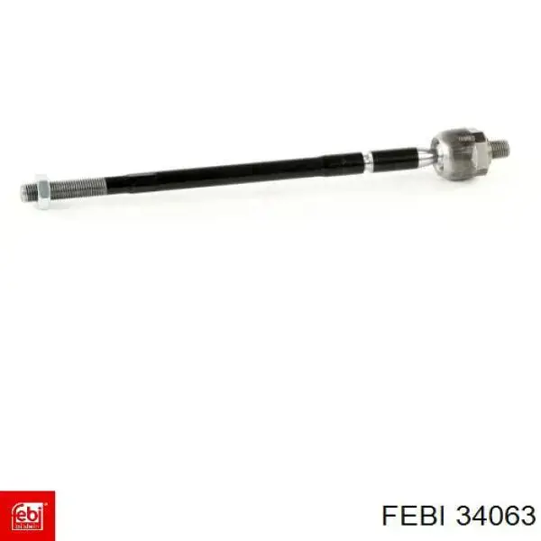 Передняя опора двигателя 34063 Febi