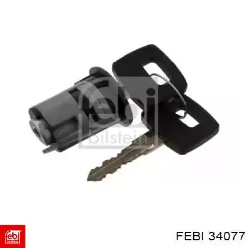 Личинка замка зажигания Febi 34077