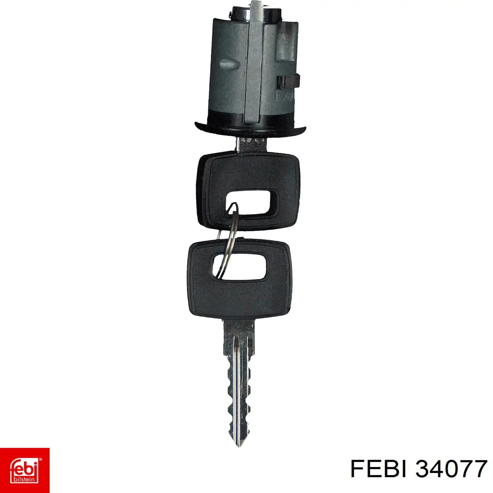 Личинка замка зажигания Febi 34077 цена, от 48.37 USD