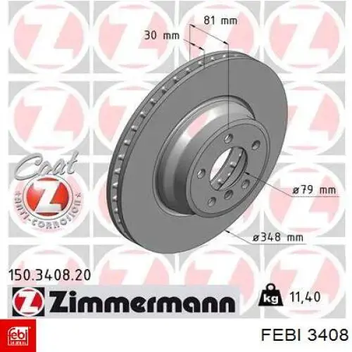 Толкатель клапана гидравлический OE Germany 030510120000 цена, от 3.06 USD