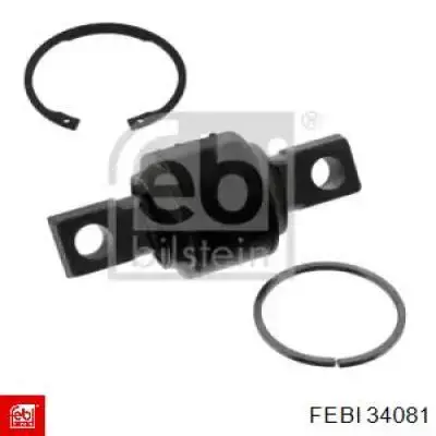 Сайлентблок реактивной тяги задний Reinhoch RH542001 цена, от 18.21 USD